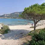 Vaccagia - 2 - A 2 Pas De La Vakantiehuis Lumio (Corsica)