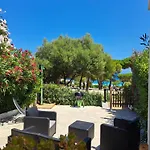 Vakantiehuis Vaccagia - 2 - A 2 Pas De La Lumio (Corsica)