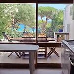 Vakantiehuis Vaccagia - 2 - A 2 Pas De La Lumio (Corsica)