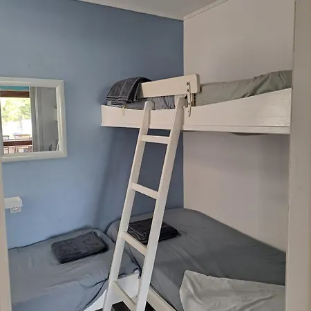 Vaccagia - 2 - A 2 Pas De La Prázdninový dům Lumio (Corsica)