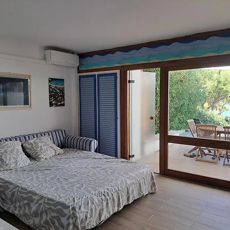 Prázdninový dům Vaccagia - 2 - A 2 Pas De La *