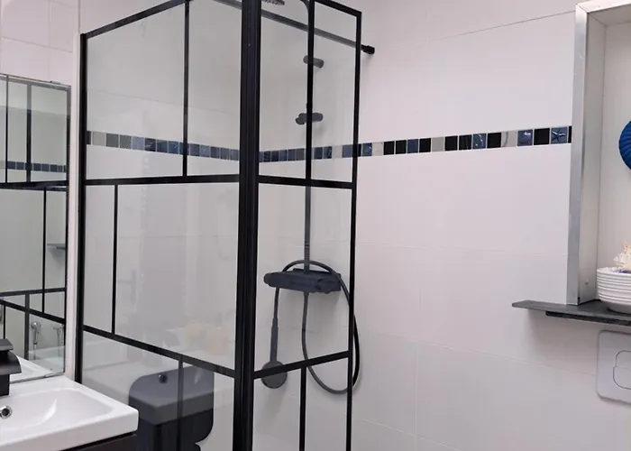 Prázdninový dům Vaccagia - 2 - A 2 Pas De La Lumio (Corsica)