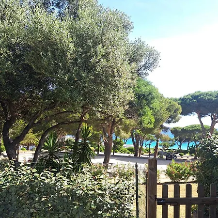 Dom wakacyjny Vaccagia - 2 - A 2 Pas De La Lumio (Corsica)