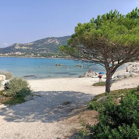 Vaccagia - 2 - A 2 Pas De La בית נופש לומיו