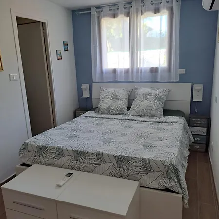 Semesterbostad Vaccagia - 2 - A 2 Pas De La *