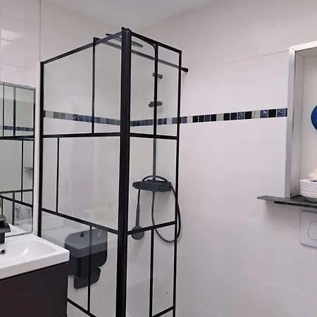 Semesterbostad Vaccagia - 2 - A 2 Pas De La Lumio (Corsica)