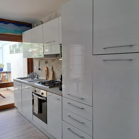 Vaccagia - 2 - A 2 Pas De La בית נופש *