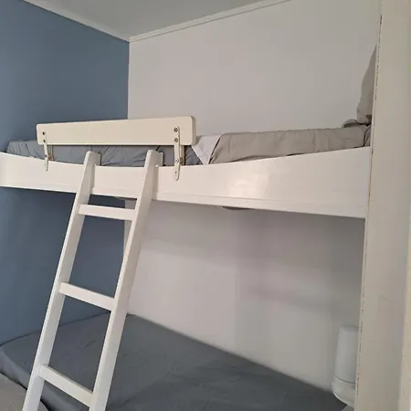 Vaccagia - 2 - A 2 Pas De La Semesterbostad Lumio (Corsica)