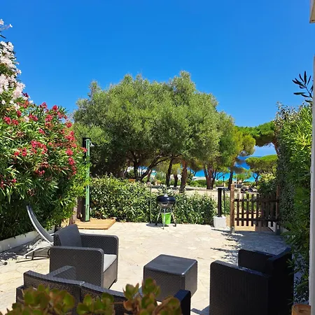 Semesterbostad Vaccagia - 2 - A 2 Pas De La Lumio (Corsica)