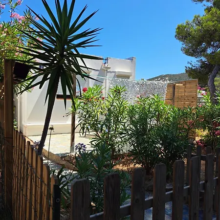 Semesterbostad Vaccagia - 2 - A 2 Pas De La