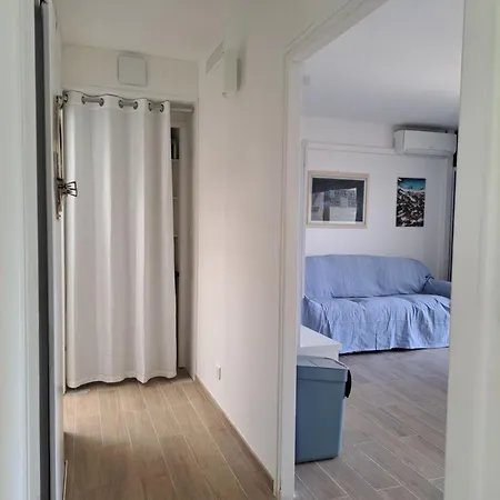 Vaccagia - 2 - A 2 Pas De La Semesterbostad