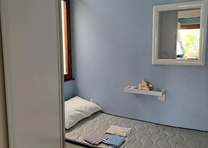 Vaccagia - 2 - A 2 Pas De La Holiday home