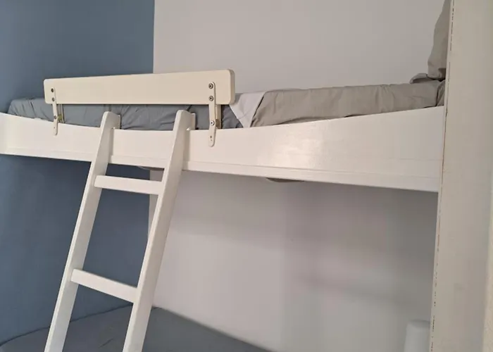 Vaccagia - 2 - A 2 Pas De La Semesterbostad Lumio (Corsica)