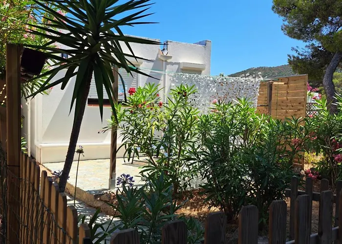 Holiday home Vaccagia - 2 - A 2 Pas De La