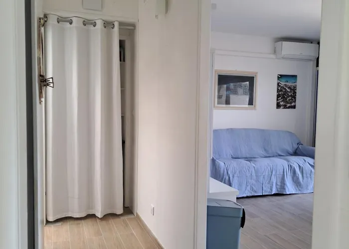 Vaccagia - 2 - A 2 Pas De La Holiday home