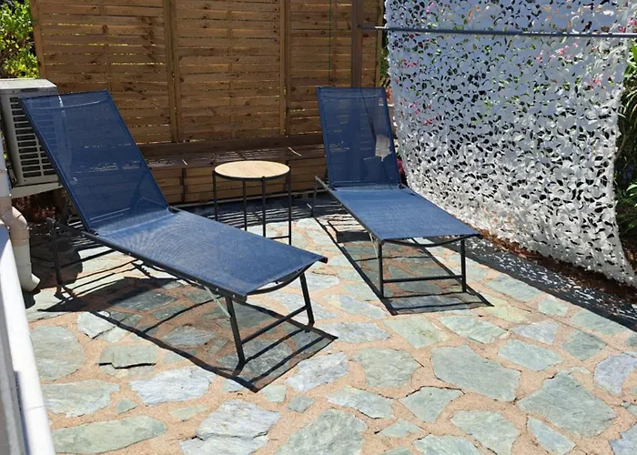 Holiday home Vaccagia - 2 - A 2 Pas De La *