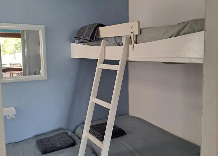 Vaccagia - 2 - A 2 Pas De La Semesterbostad Lumio (Corsica)