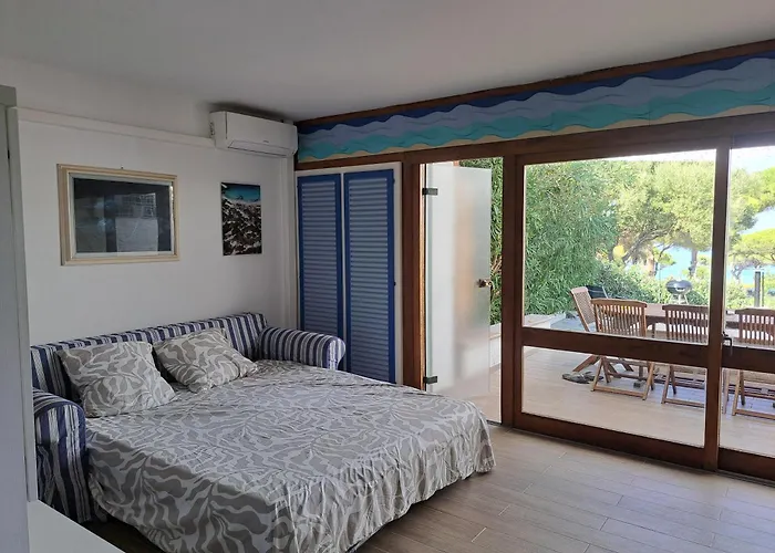 Holiday home Vaccagia - 2 - A 2 Pas De La *